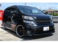 2010 Toyota Vellfire