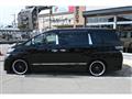 2010 Toyota Vellfire