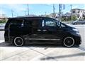 2010 Toyota Vellfire
