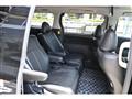 2010 Toyota Vellfire