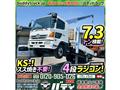 2005 Hino Hino Others