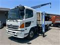 2005 Hino Hino Others