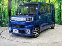 2016 Daihatsu WAKE