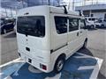 2021 Suzuki Every