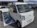 2021 Suzuki Every