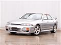 1997 Nissan Skyline