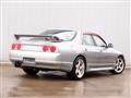 1997 Nissan Skyline