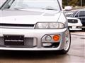 1997 Nissan Skyline
