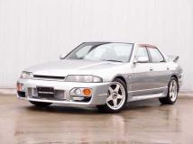 1997 Nissan Skyline