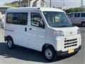 2026 Daihatsu Hijet Cargo