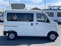 2026 Daihatsu Hijet Cargo