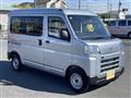 2026 Daihatsu Hijet Cargo