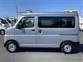 2026 Daihatsu Hijet Cargo