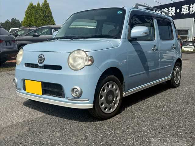 2012 Daihatsu MIRA COCOA
