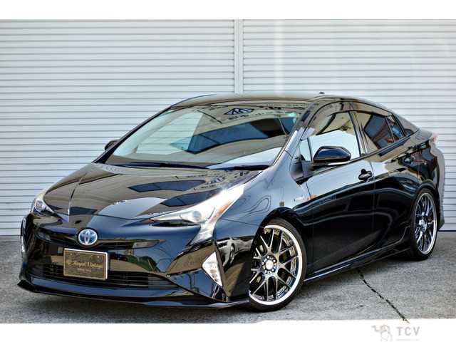 2018 Toyota Prius