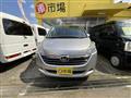 2007 Honda Step WGN