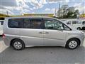 2007 Honda Step WGN