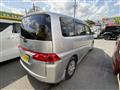 2007 Honda Step WGN