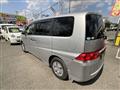 2007 Honda Step WGN