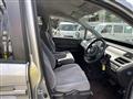 2007 Honda Step WGN
