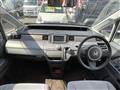 2007 Honda Step WGN