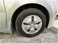 2007 Honda Step WGN