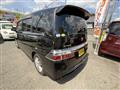 2009 Honda Step WGN