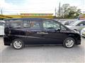 2009 Honda Step WGN