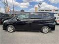 2009 Honda Step WGN