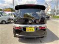 2009 Honda Step WGN