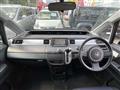 2009 Honda Step WGN