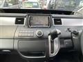 2009 Honda Step WGN