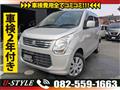 2013 Suzuki Wagon R
