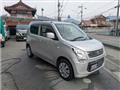 2013 Suzuki Wagon R