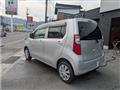 2013 Suzuki Wagon R