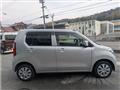2013 Suzuki Wagon R