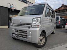2018 Suzuki Every