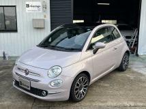 2027 Fiat Fiat Others