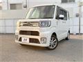 2019 Daihatsu WAKE