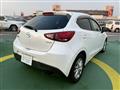2015 Mazda Demio