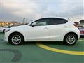 2015 Mazda Demio