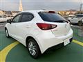 2015 Mazda Demio