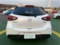 2015 Mazda Demio