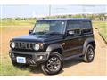 2025 Suzuki Jimny Sierra