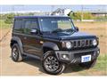 2025 Suzuki Jimny Sierra