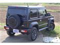 2025 Suzuki Jimny Sierra