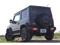 2025 Suzuki Jimny Sierra
