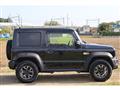 2025 Suzuki Jimny Sierra