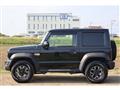 2025 Suzuki Jimny Sierra