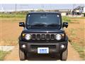 2025 Suzuki Jimny Sierra